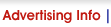 Advertising Info